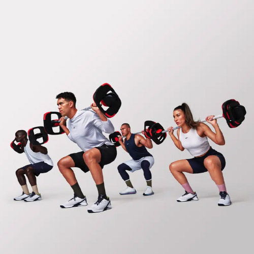 body pump à gap