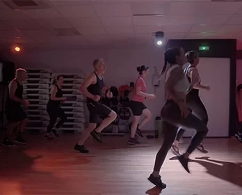 cardio