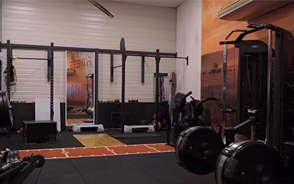 salle de sport gap