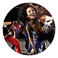 Zumba Fitness